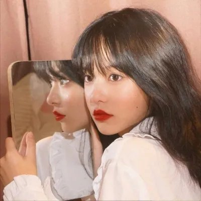 脂粉双雄