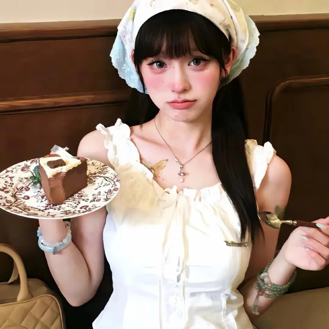 花间新娘
